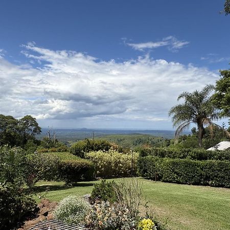 Maleny Terrace Cottages Exterior foto