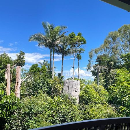 Maleny Terrace Cottages Exterior foto