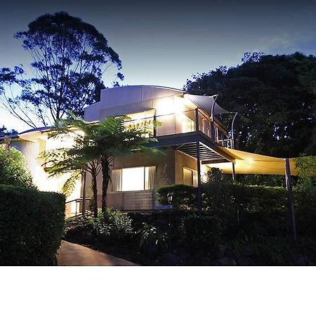 Maleny Terrace Cottages Exterior foto