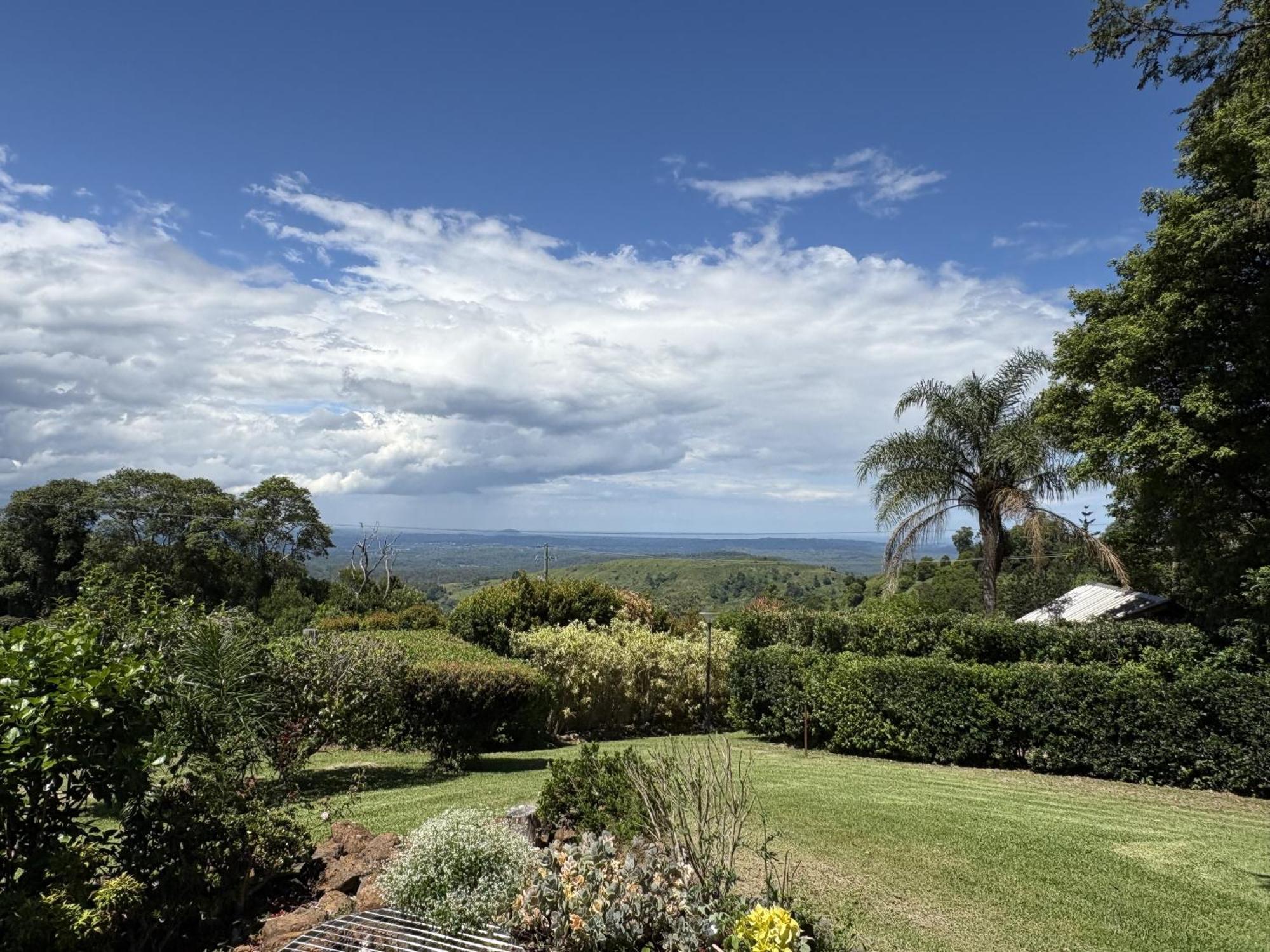 Maleny Terrace Cottages Exterior foto