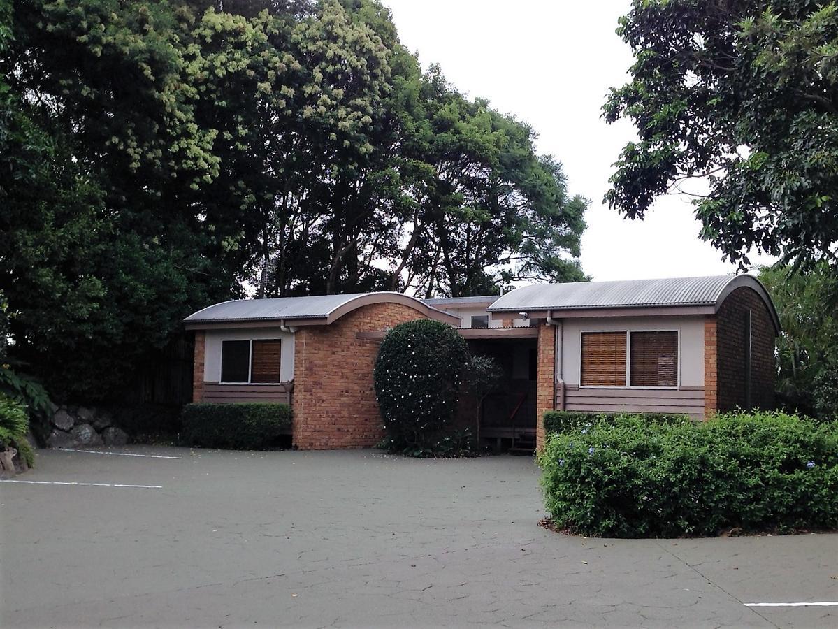 Maleny Terrace Cottages Exterior foto