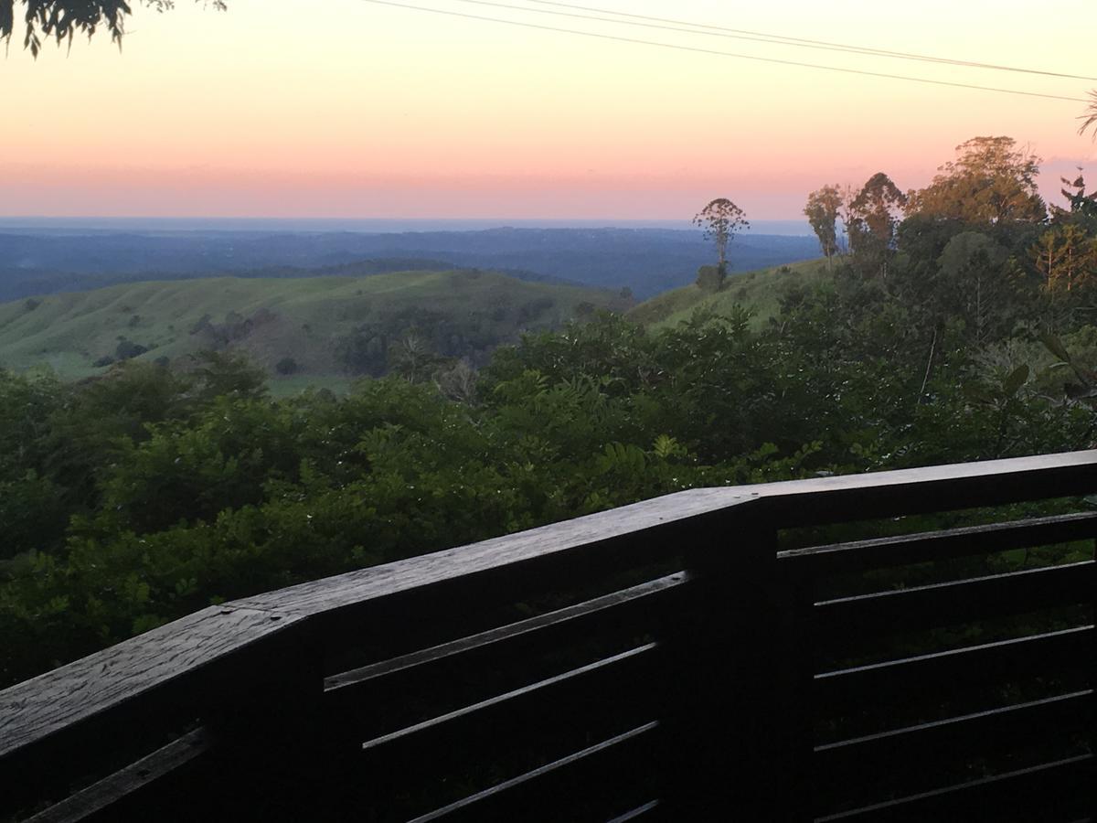 Maleny Terrace Cottages Exterior foto