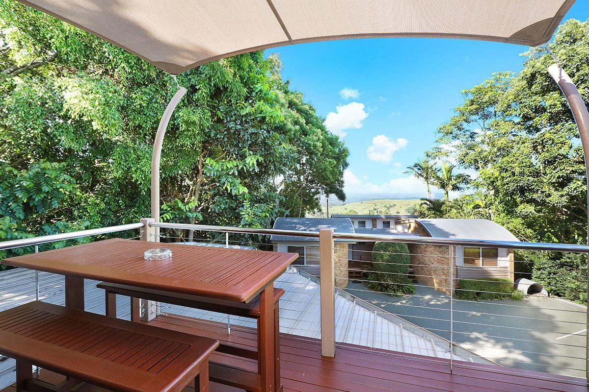 Maleny Terrace Cottages Exterior foto