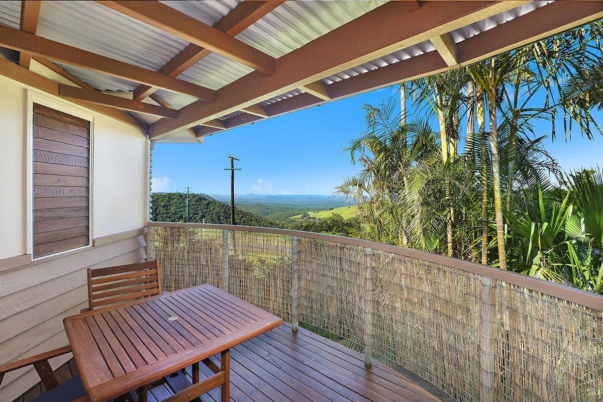 Maleny Terrace Cottages Exterior foto
